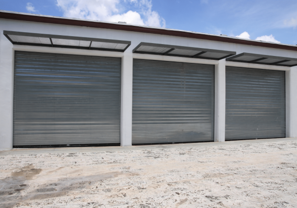 overhead doors